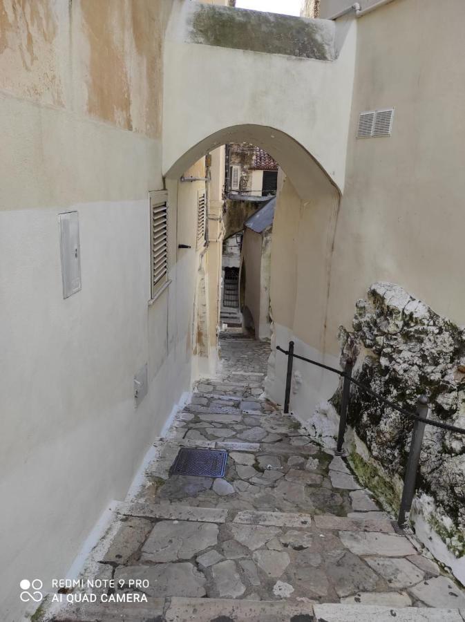 Casavacanze Belvedere Sperlonga Apartment Exterior photo