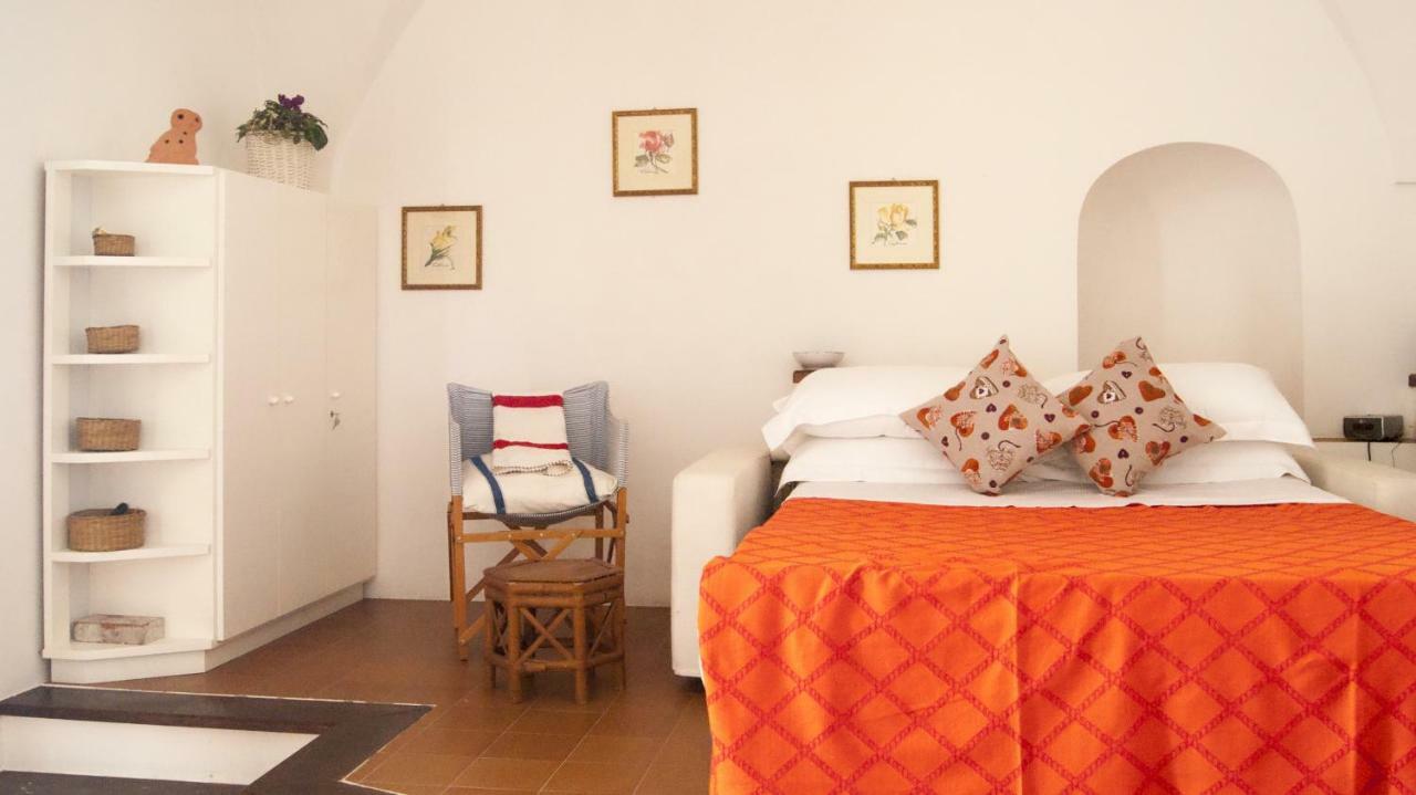 Casavacanze Belvedere Sperlonga Apartment Exterior photo