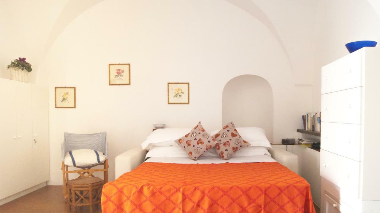 Casavacanze Belvedere Sperlonga Apartment Exterior photo