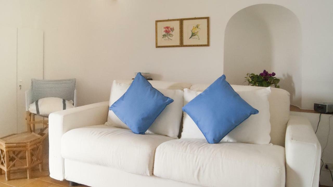 Casavacanze Belvedere Sperlonga Apartment Exterior photo