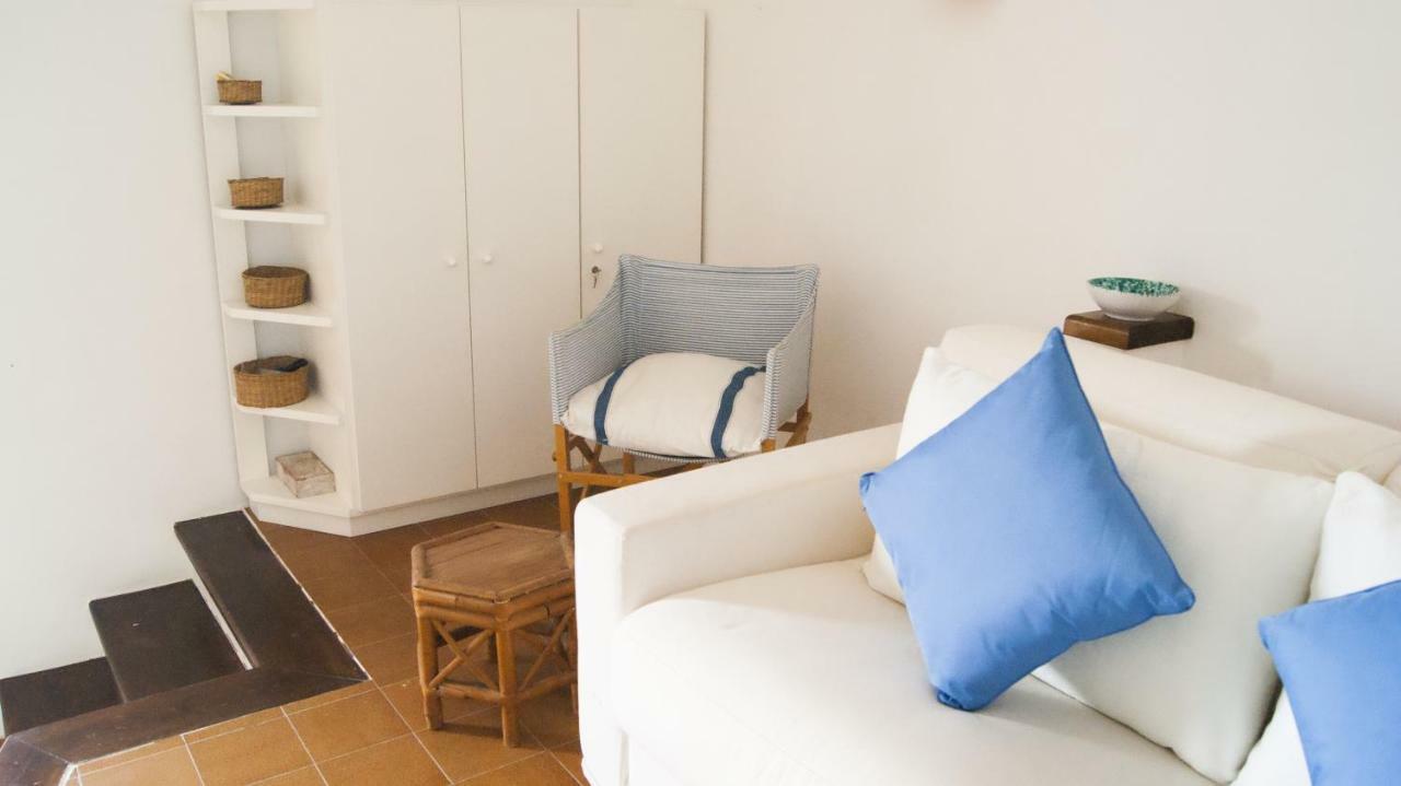 Casavacanze Belvedere Sperlonga Apartment Exterior photo